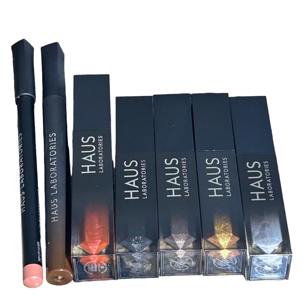 HAUS LABORATORIES By Lady Gaga set of 7